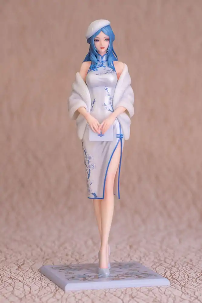 King of Glory PVC kip 1/10 Gift+ Dream Weaving: Wang Zhaojun Ver. 19 cm fotografija proizvoda