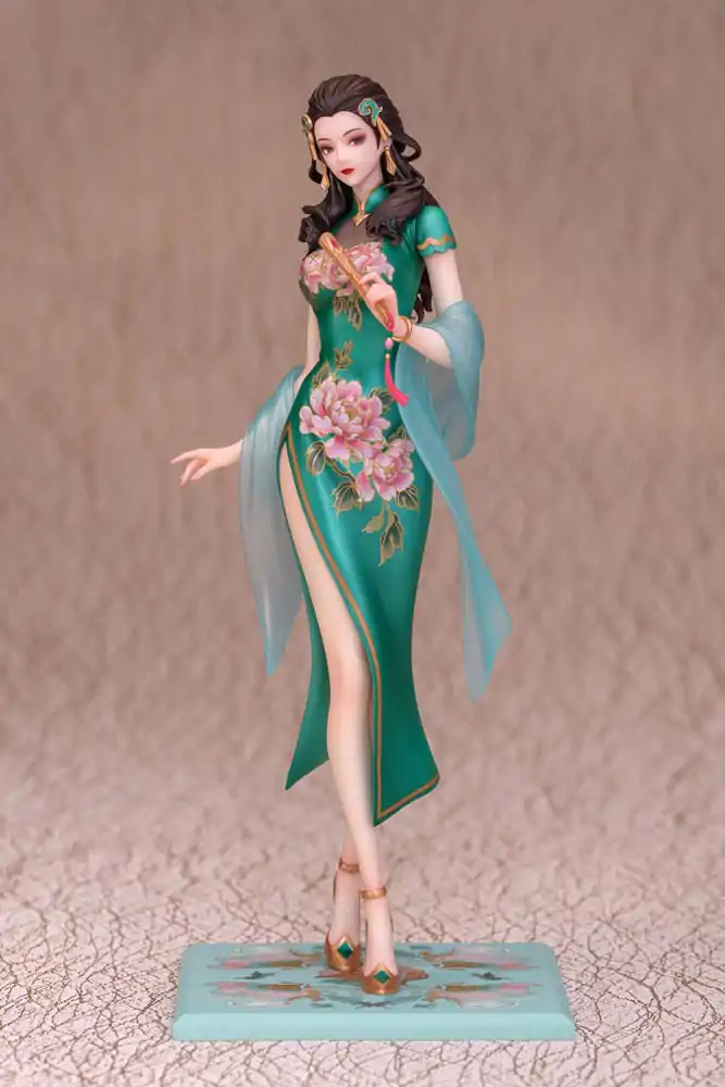 King of Glory PVC kip 1/10 Gift+ Dream Weaving: Yang Yuhuan Ver. 19 cm fotografija proizvoda