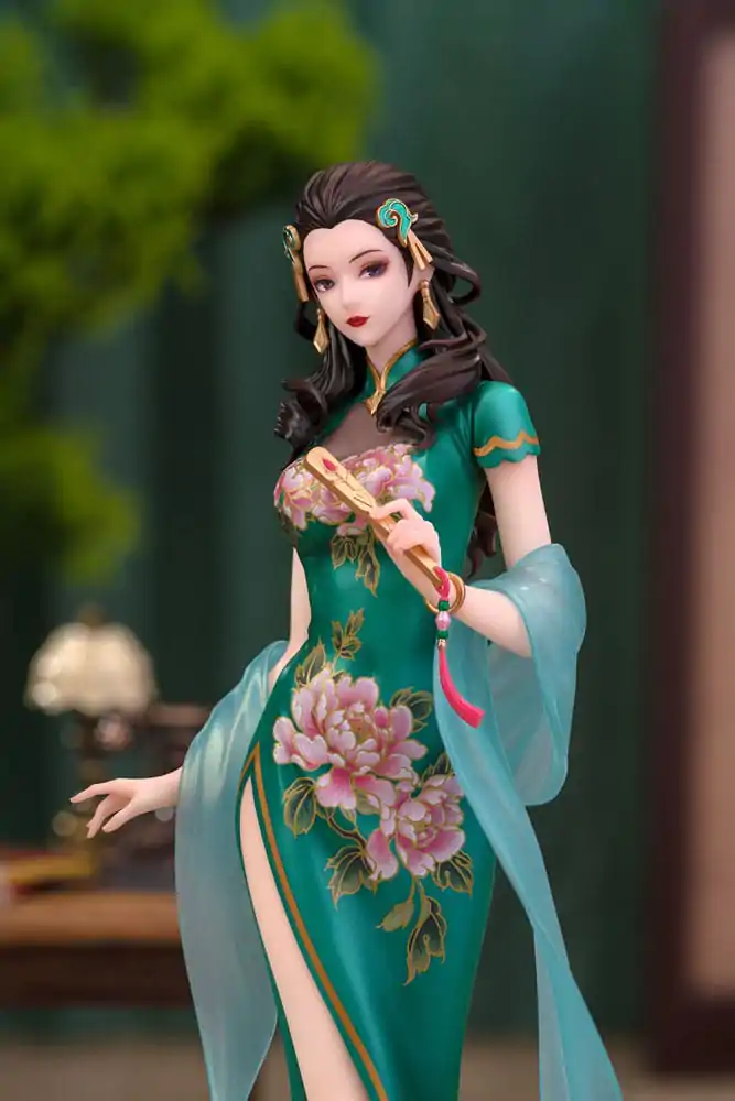 King of Glory PVC kip 1/10 Gift+ Dream Weaving: Yang Yuhuan Ver. 19 cm fotografija proizvoda