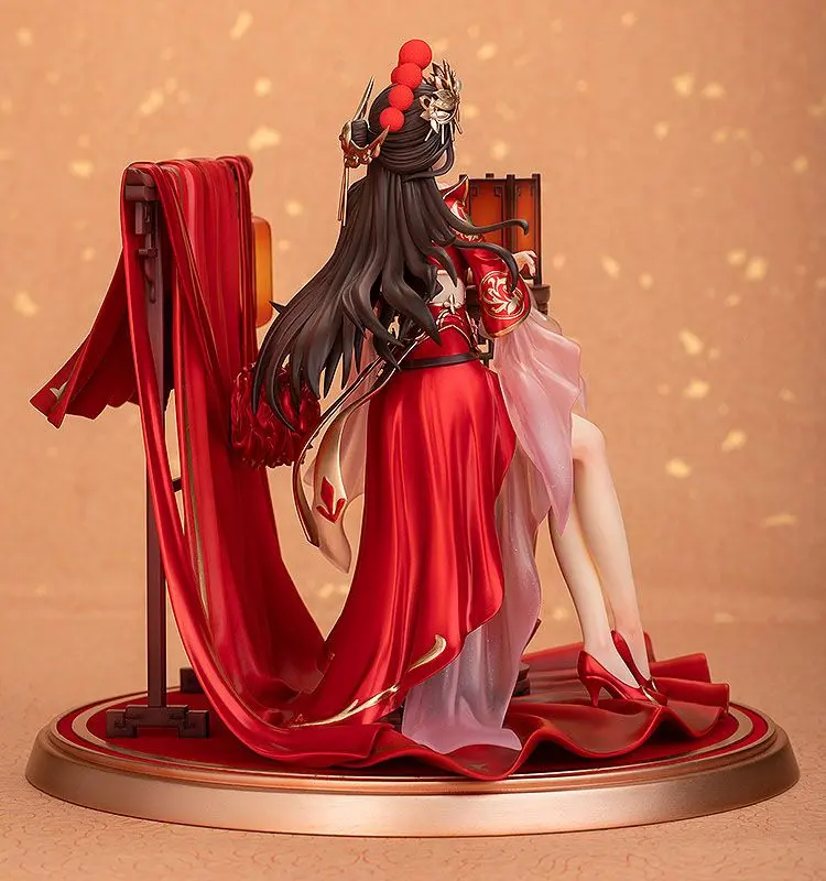 King Of Glory PVC Kip 1/7 My One and Only Luna 24 cm fotografija proizvoda