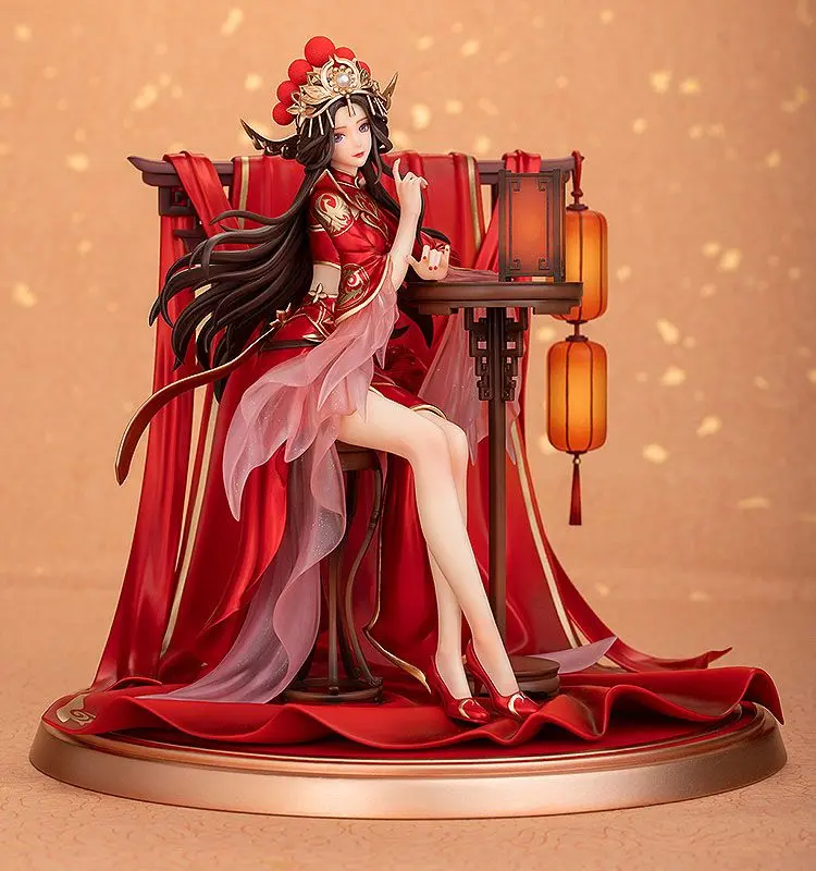 King Of Glory PVC Kip 1/7 My One and Only Luna 24 cm fotografija proizvoda