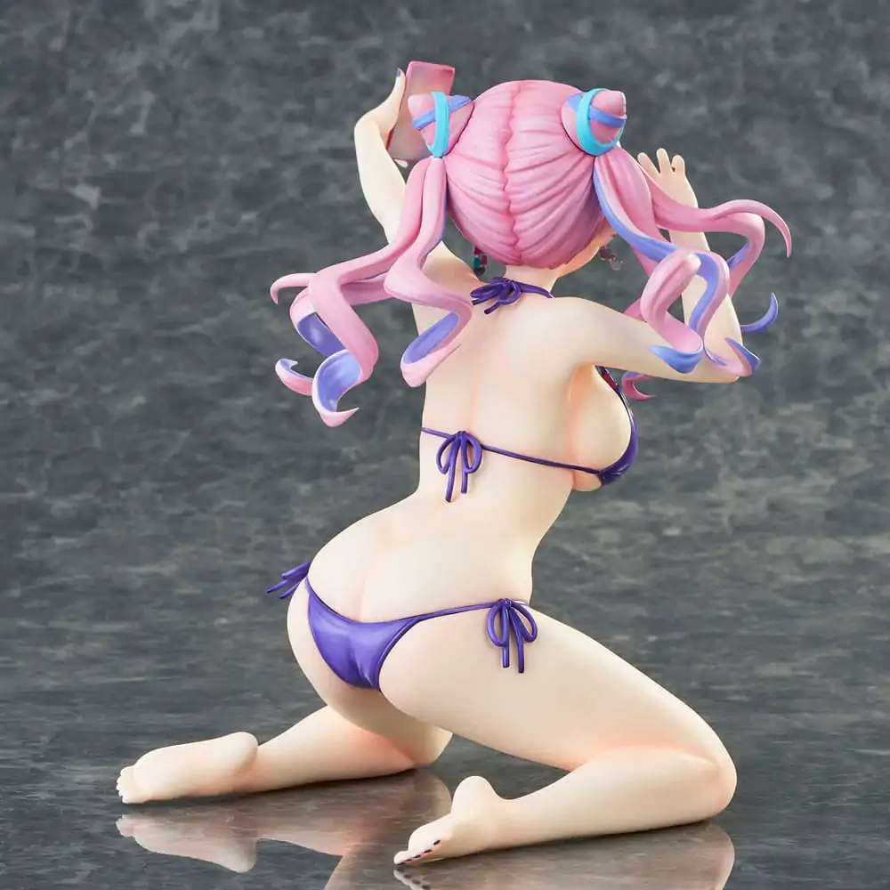 King Propose PVC Kip 1/6 Kurara Tokishima 16 cm fotografija proizvoda