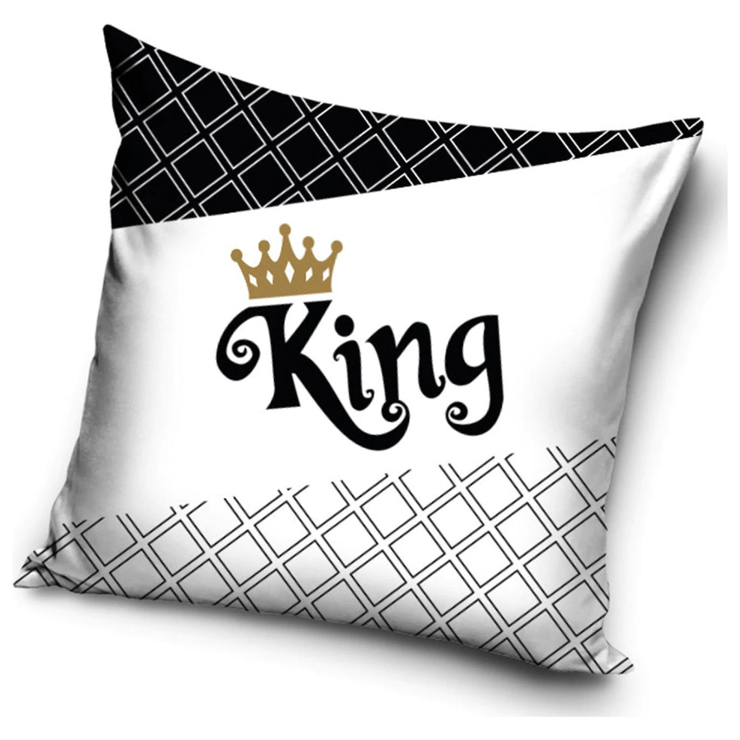King Regal jastučnica fotografija proizvoda
