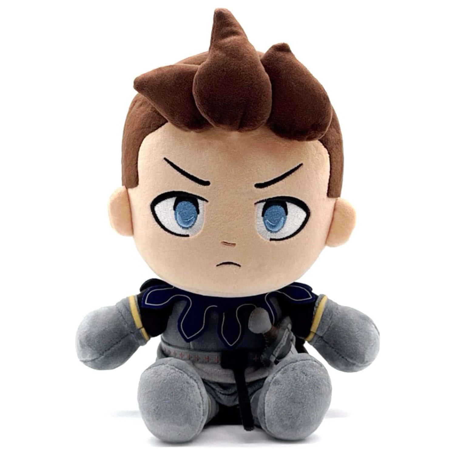 Kingdom Come: Deliverance II Plišana figura Henry 22 cm fotografija proizvoda