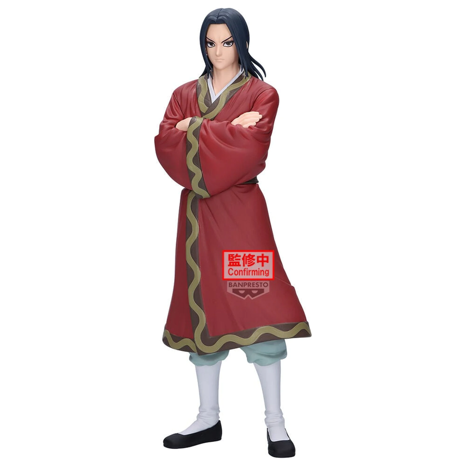 Kingdom Grandista Eisei figura 25cm fotografija proizvoda