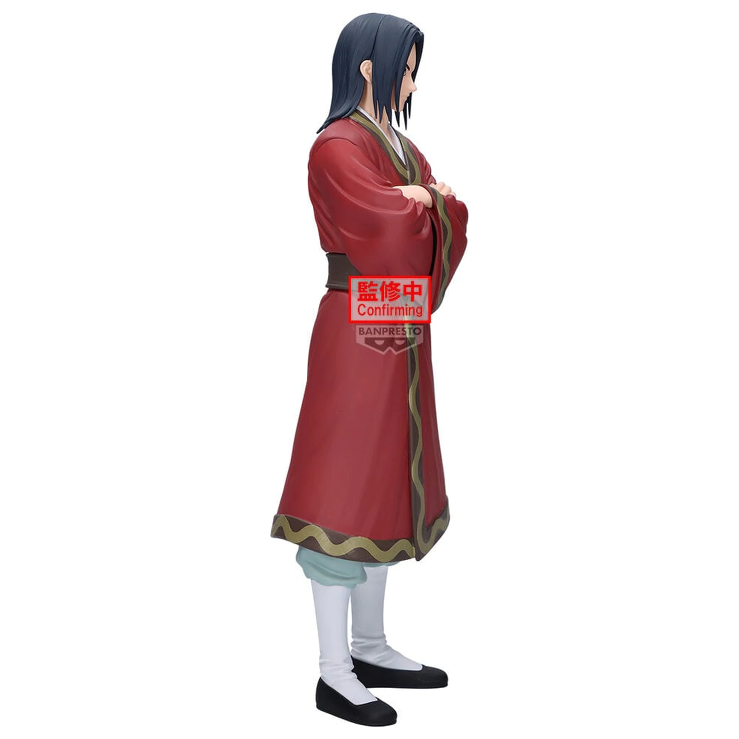 Kingdom Grandista Eisei figura 25cm fotografija proizvoda