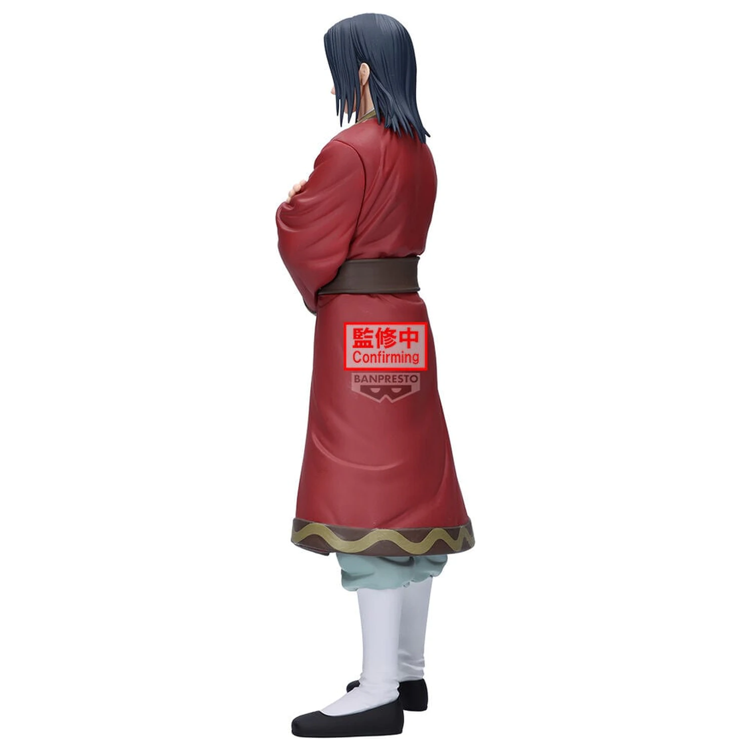 Kingdom Grandista Eisei figura 25cm fotografija proizvoda