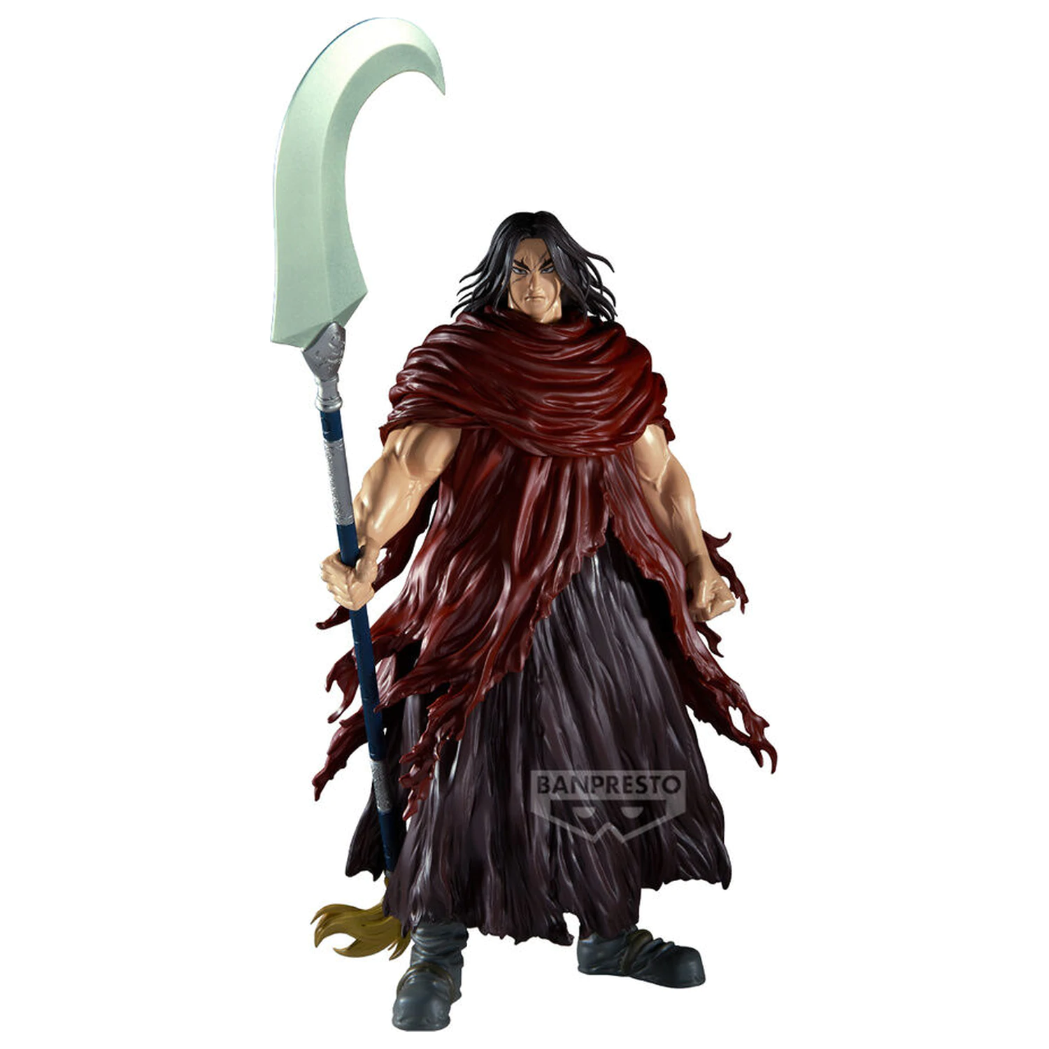 Kingdom Grandista Hoken figura 34 cm fotografija proizvoda