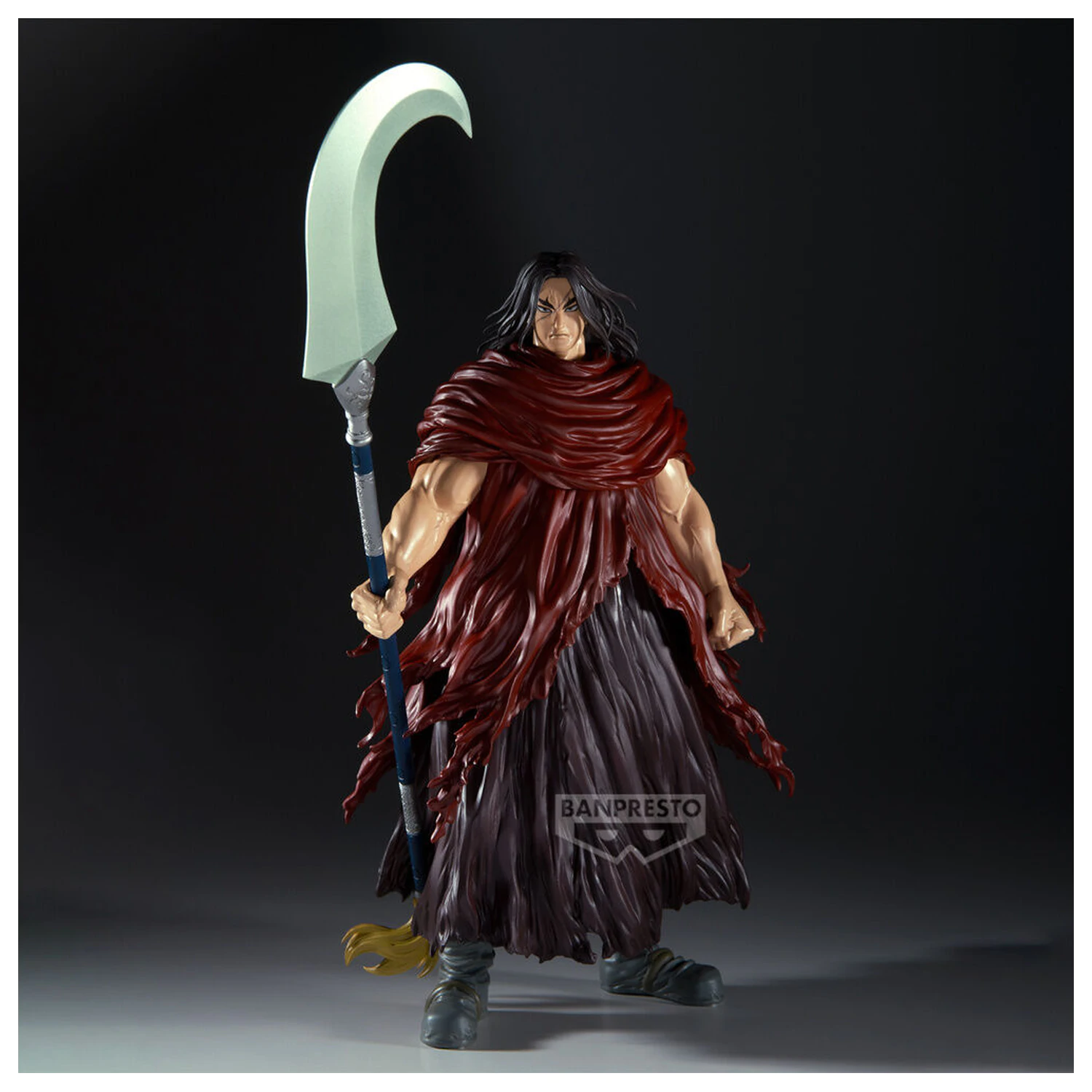 Kingdom Grandista Hoken figura 34 cm fotografija proizvoda