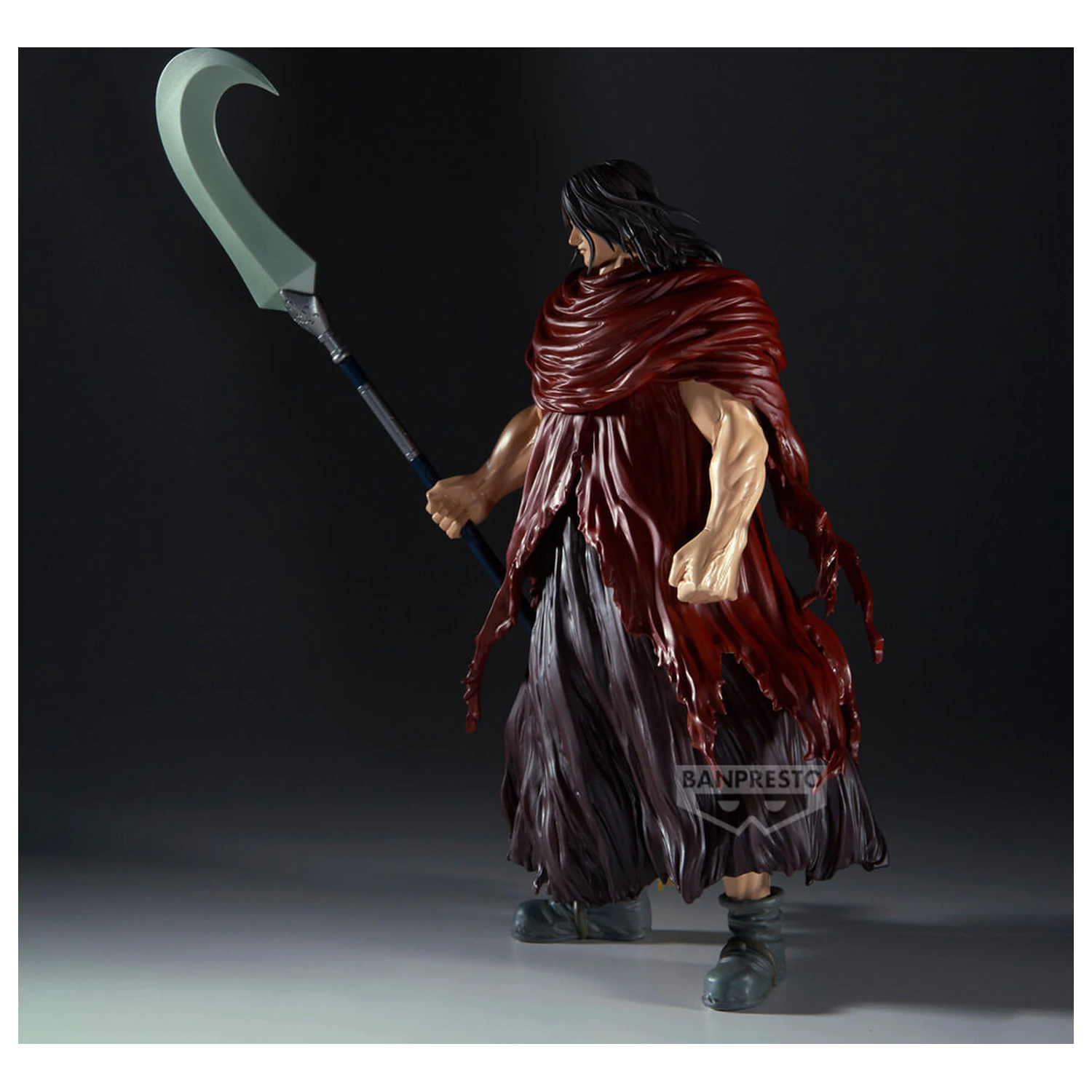 Kingdom Grandista Hoken figura 34 cm fotografija proizvoda
