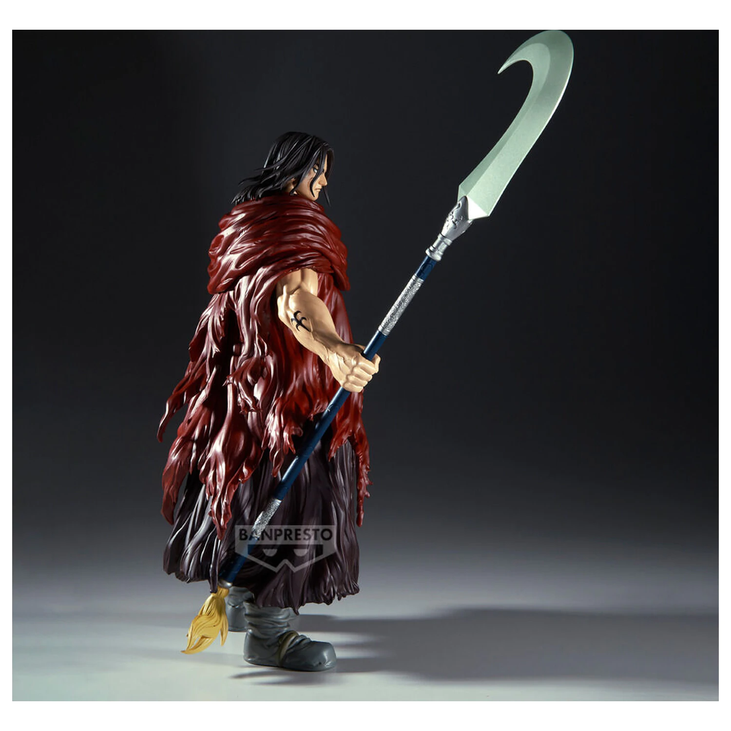 Kingdom Grandista Hoken figura 34 cm fotografija proizvoda