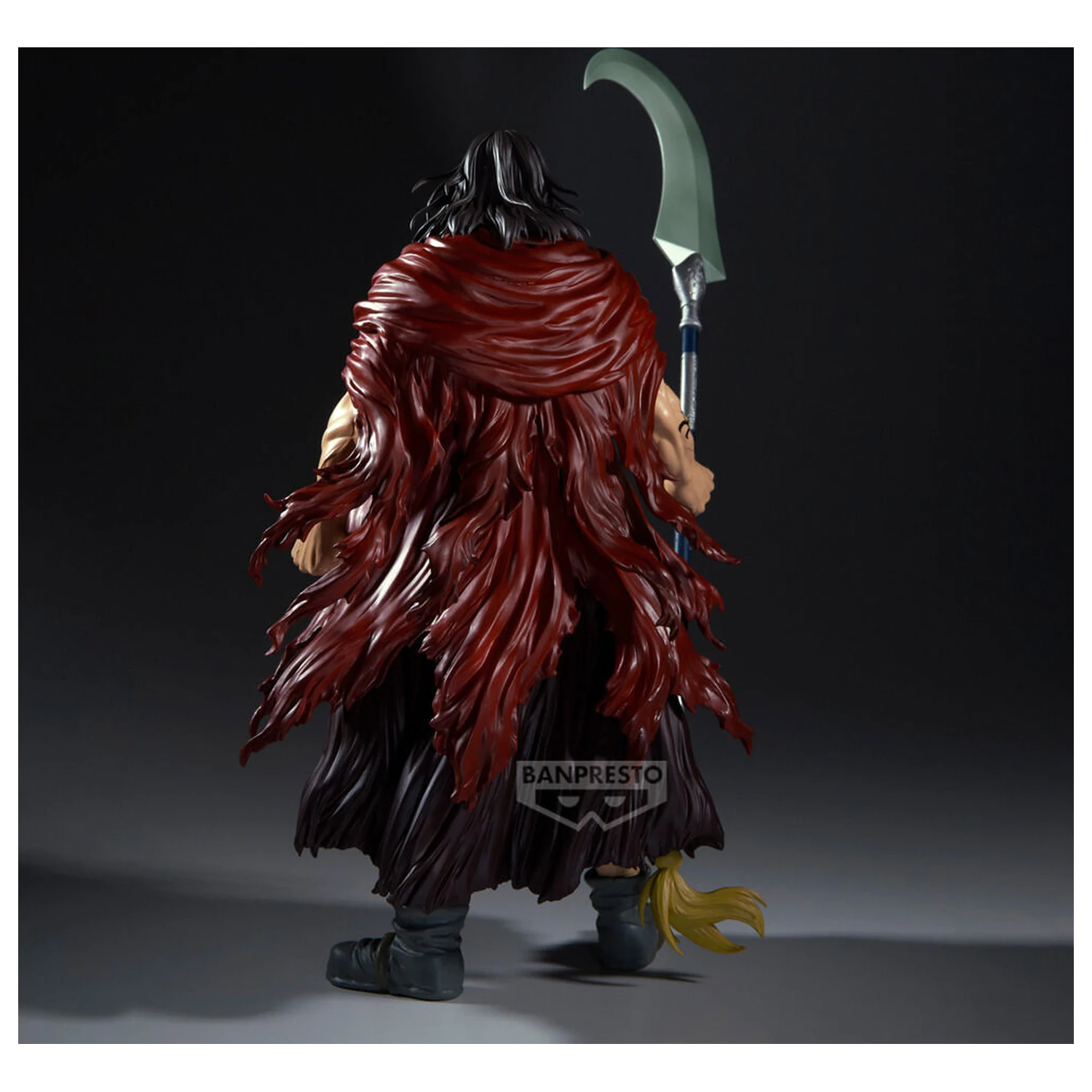 Kingdom Grandista Hoken figura 34 cm fotografija proizvoda