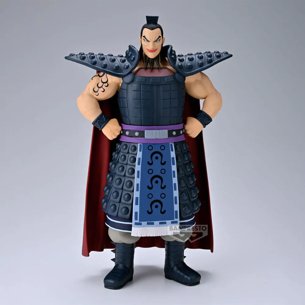 Kingdom Grandista Ohki figura 28cm fotografija proizvoda