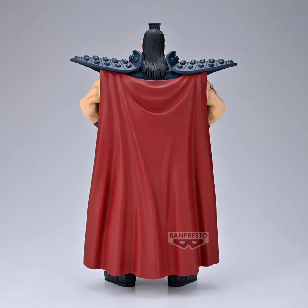 Kingdom Grandista Ohki figura 28cm fotografija proizvoda