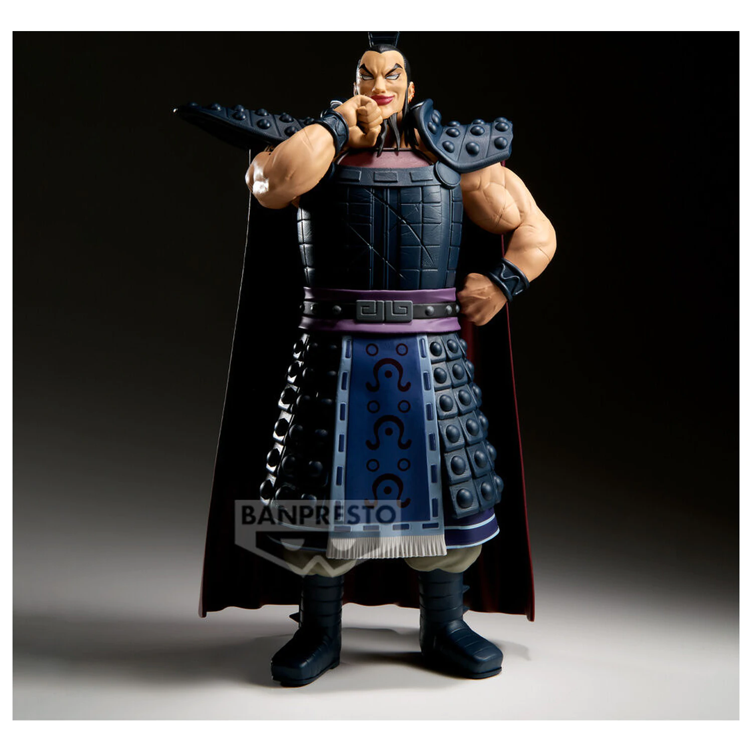Kingdom Grandista OHKI-II figura 28cm fotografija proizvoda