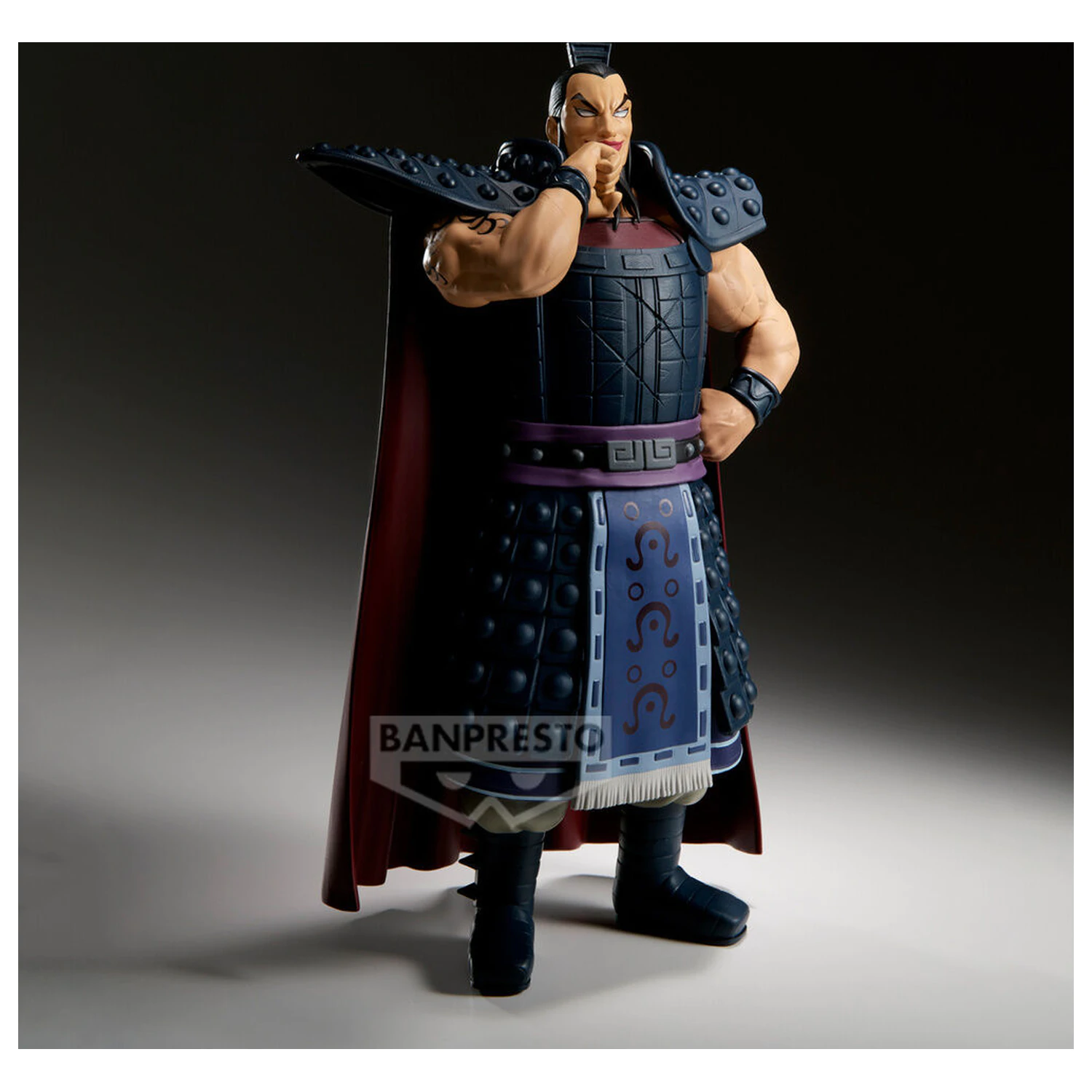 Kingdom Grandista OHKI-II figura 28cm fotografija proizvoda