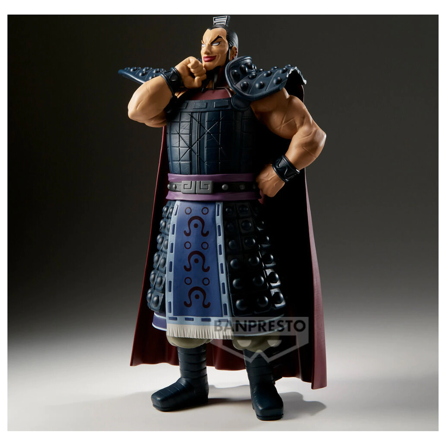 Kingdom Grandista OHKI-II figura 28cm fotografija proizvoda