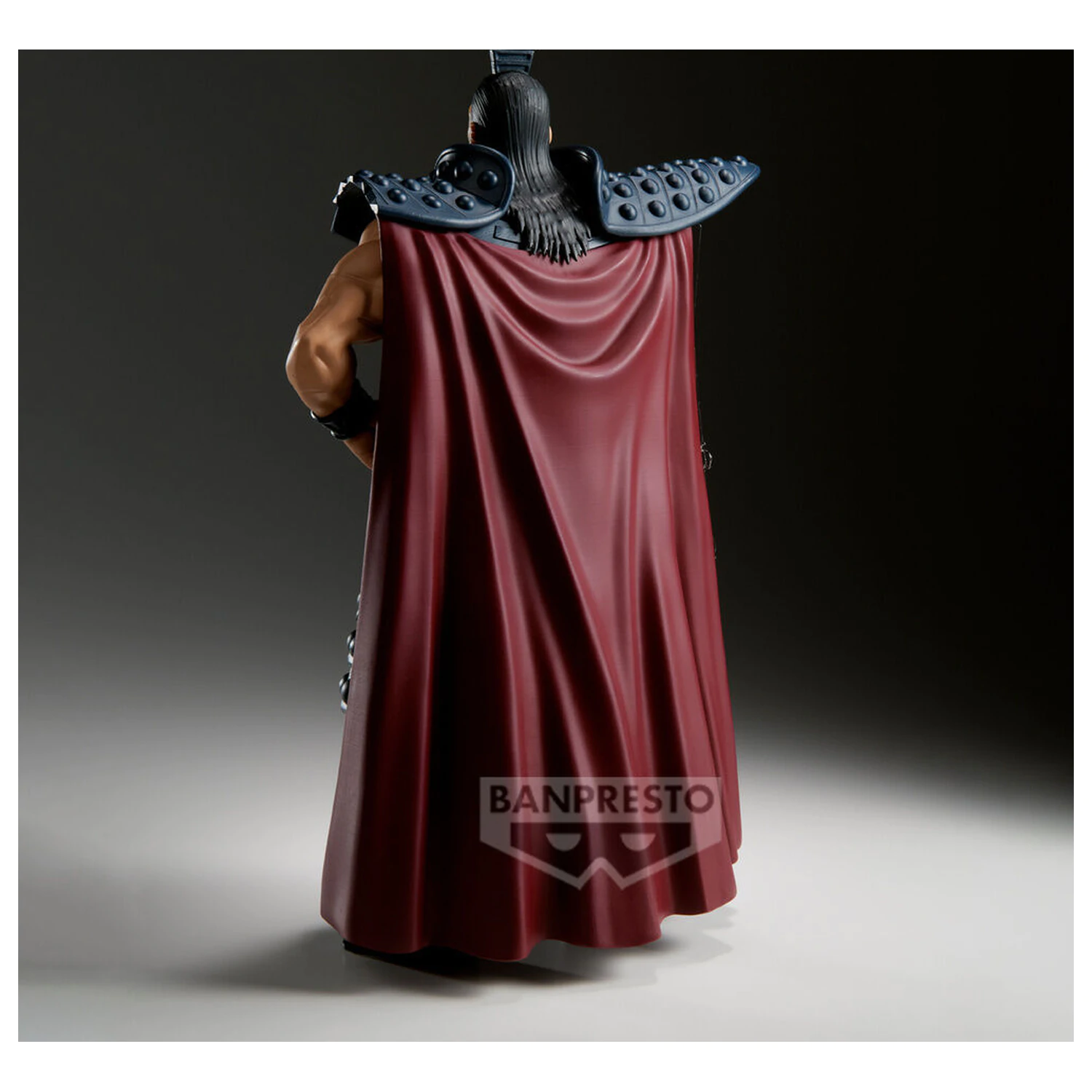 Kingdom Grandista OHKI-II figura 28cm fotografija proizvoda
