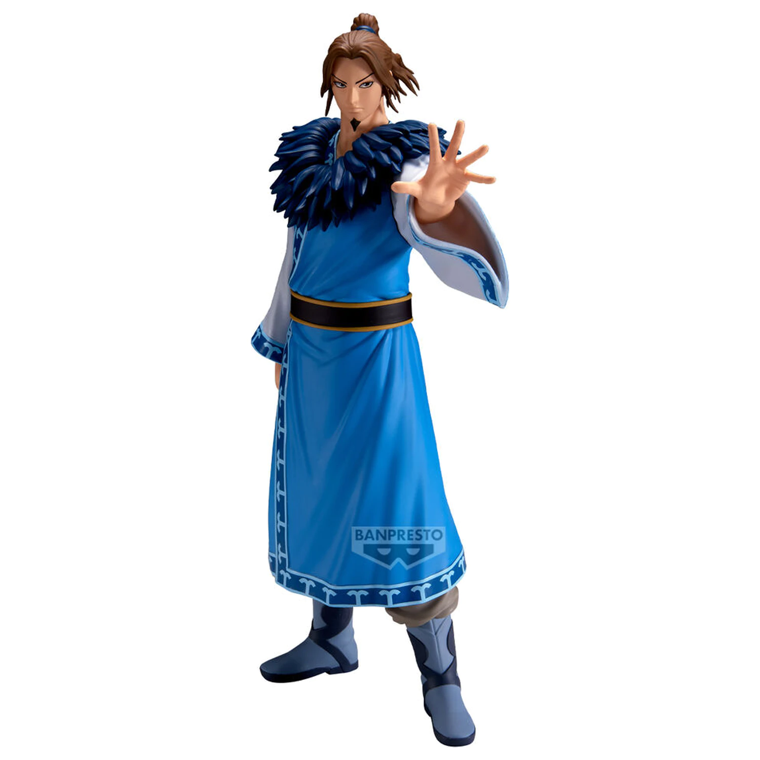 Kingdom Grandista Riboku figura 27cm fotografija proizvoda