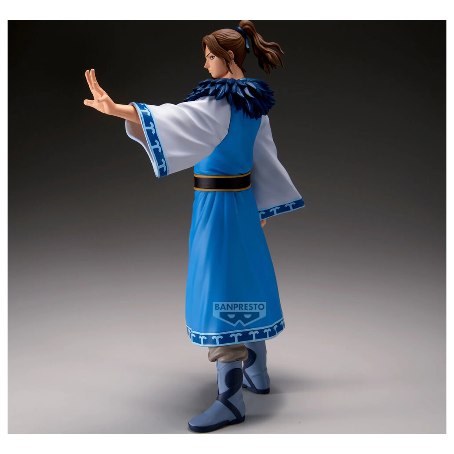 Kingdom Grandista Riboku figura 27cm fotografija proizvoda