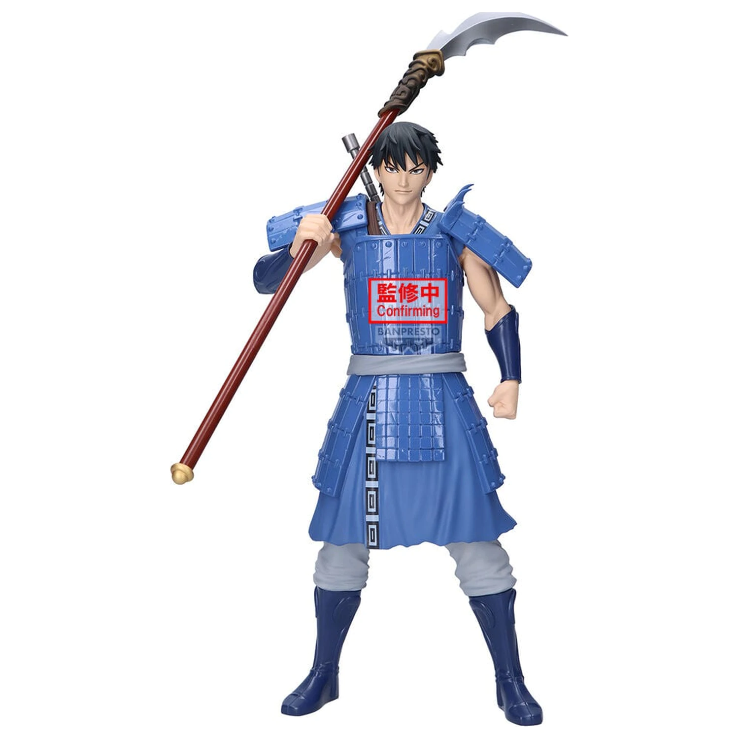 Kingdom Grandista Shin figura 31cm fotografija proizvoda