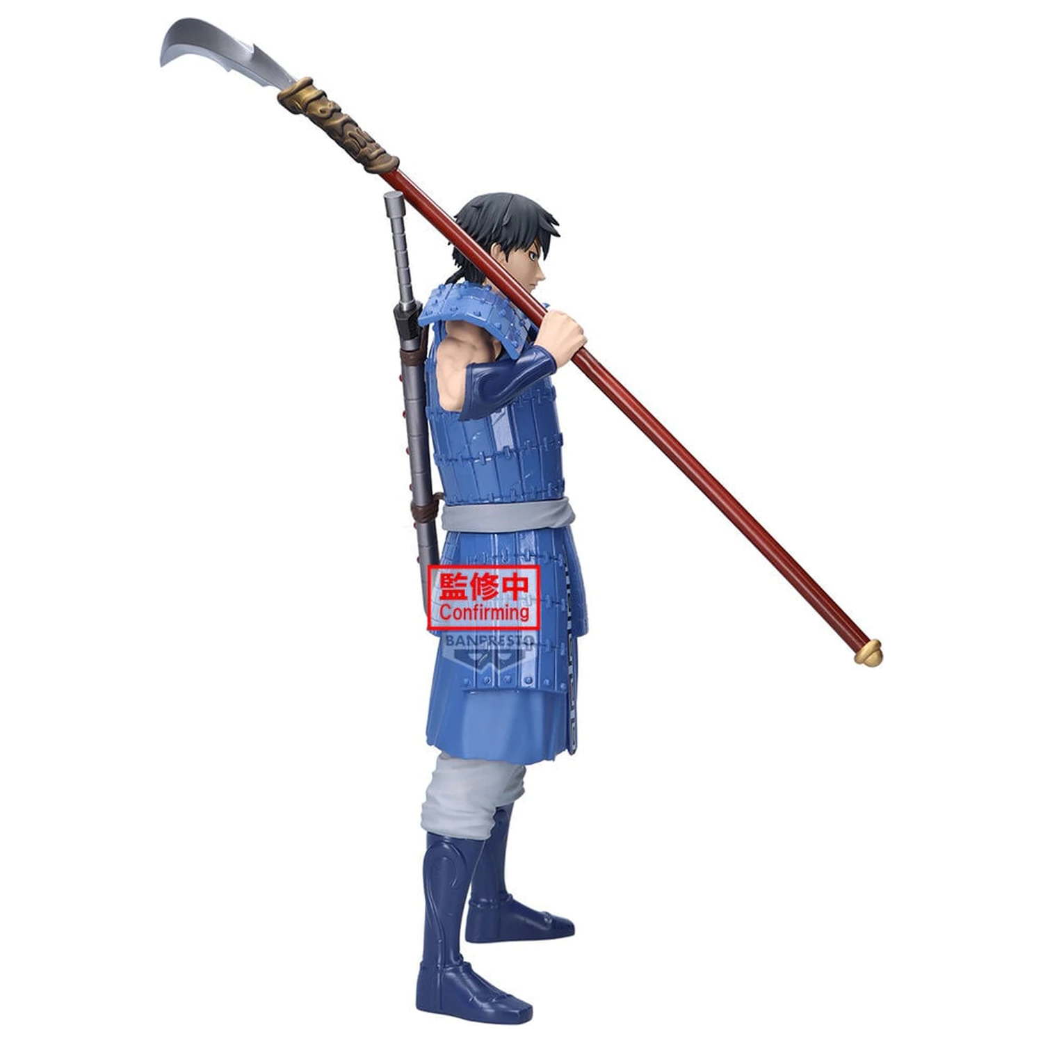 Kingdom Grandista Shin figura 31cm fotografija proizvoda