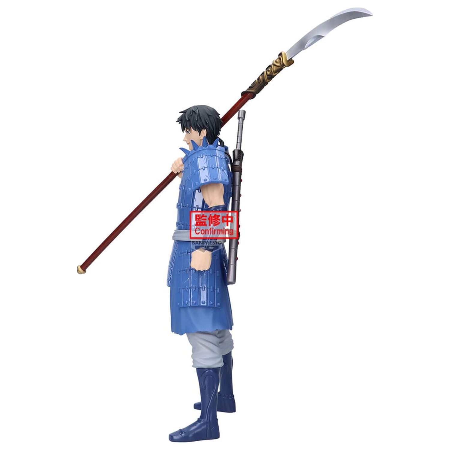Kingdom Grandista Shin figura 31cm fotografija proizvoda