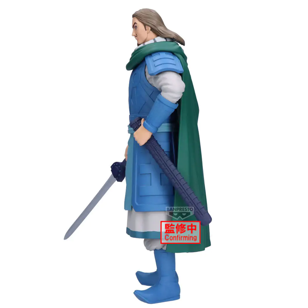 Kingdom Grandista TO figura 26cm fotografija proizvoda