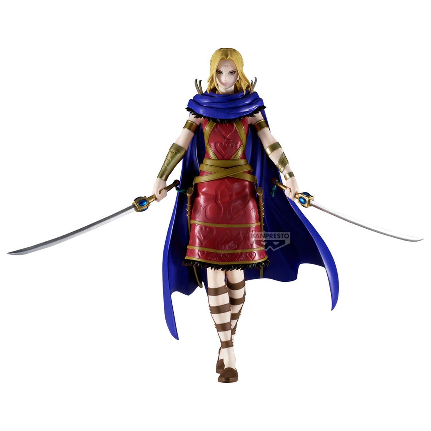 Kingdom Grandista Yotanwa figura 25 cm fotografija proizvoda