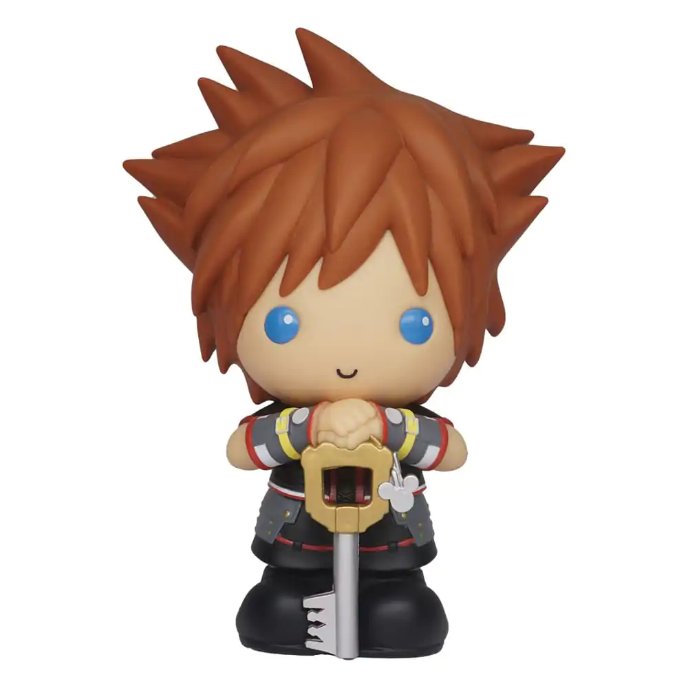 Kingdom Hearts kasica Sora fotografija proizvoda