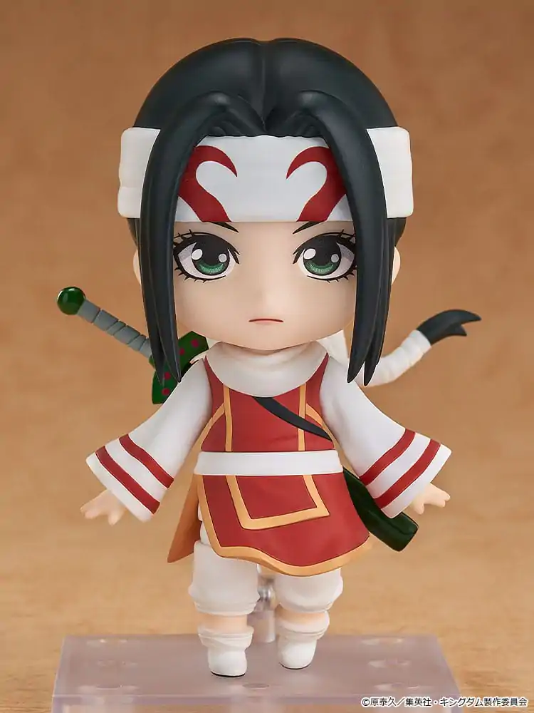 Kingdom Nendoroid Akcijska figura Kyou Kai 10 centimetara fotografija proizvoda