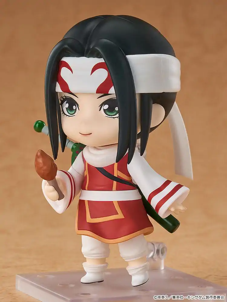 Kingdom Nendoroid Akcijska figura Kyou Kai 10 centimetara fotografija proizvoda