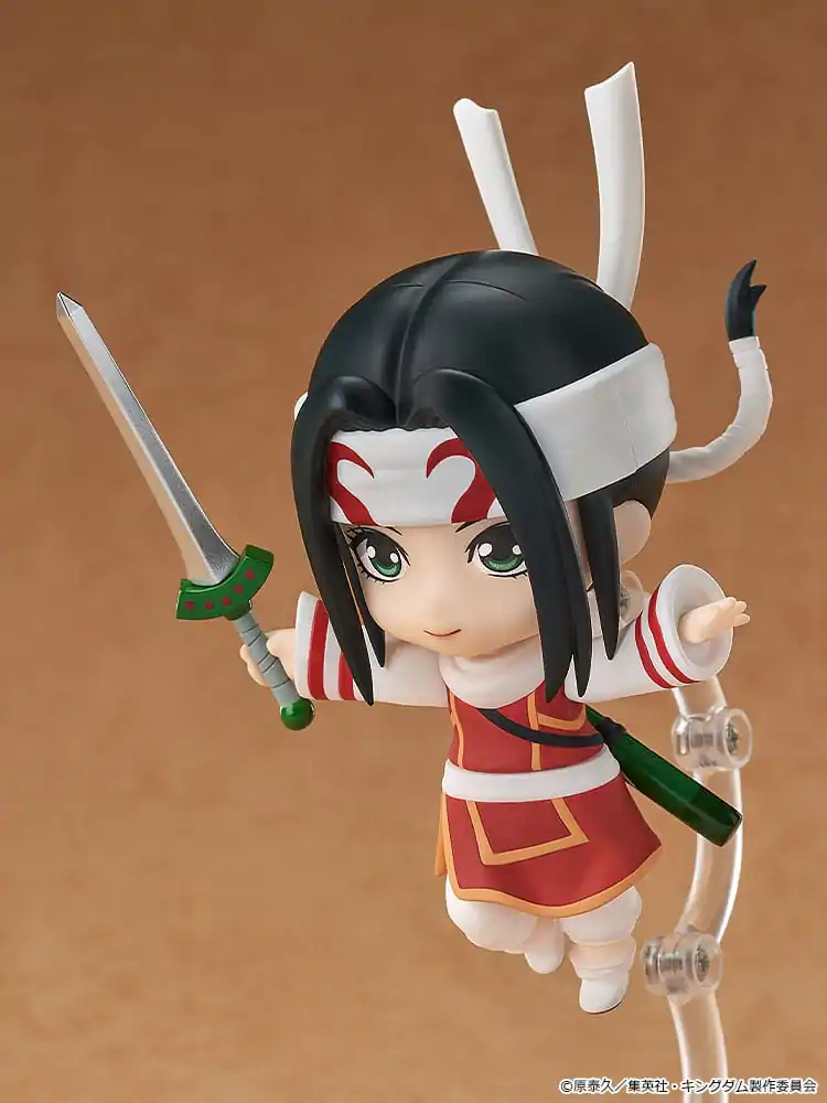 Kingdom Nendoroid Akcijska figura Kyou Kai 10 centimetara fotografija proizvoda