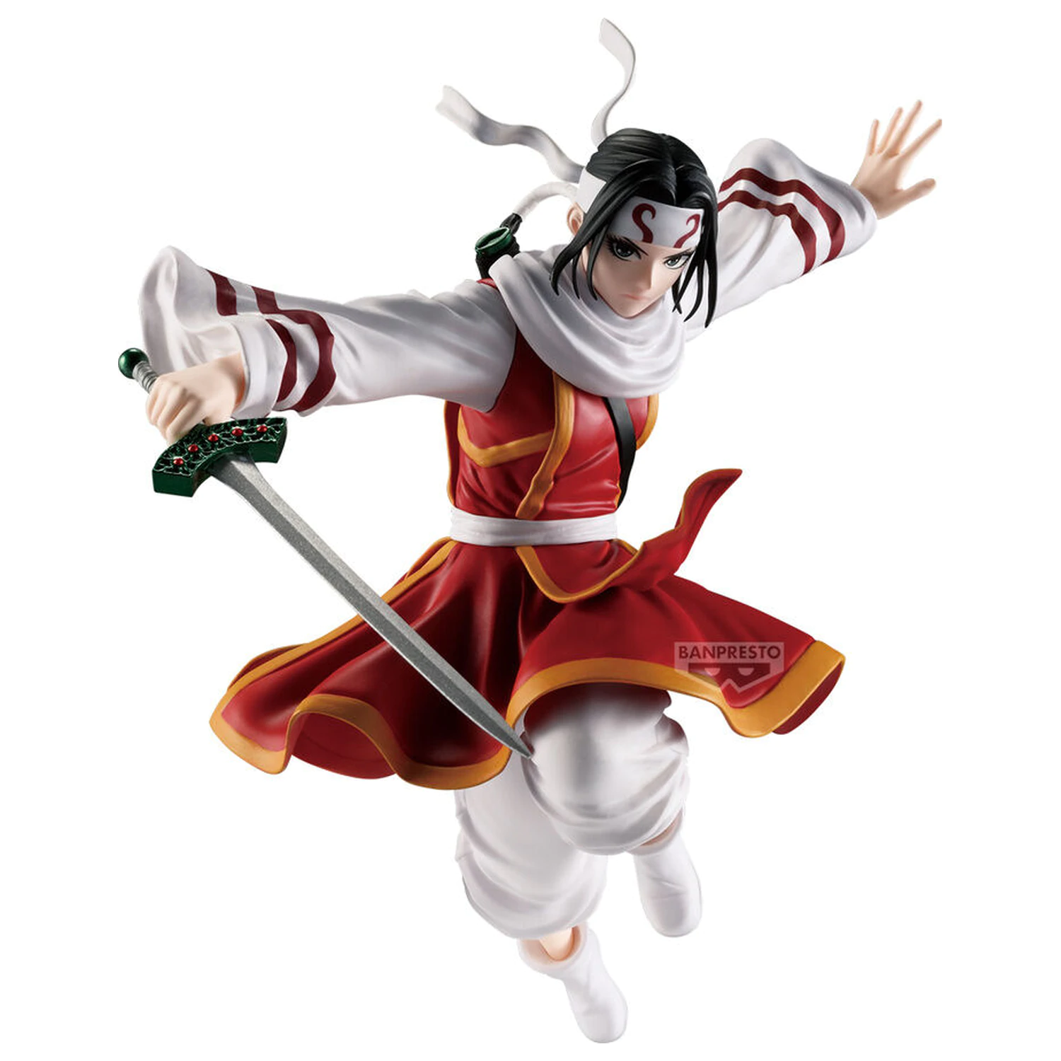 Kingdom Vibration Stars Kyokai figura 16cm fotografija proizvoda