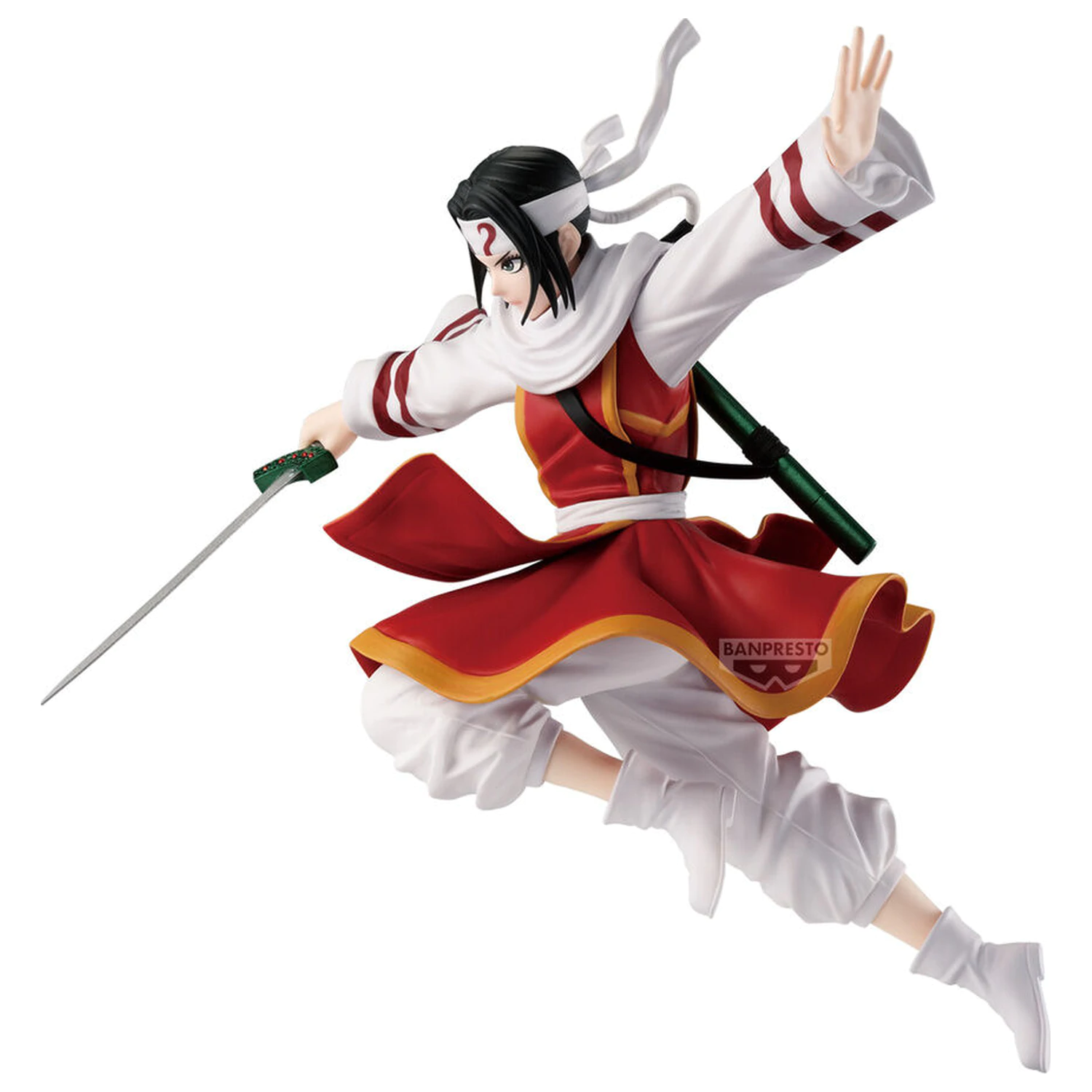 Kingdom Vibration Stars Kyokai figura 16cm fotografija proizvoda
