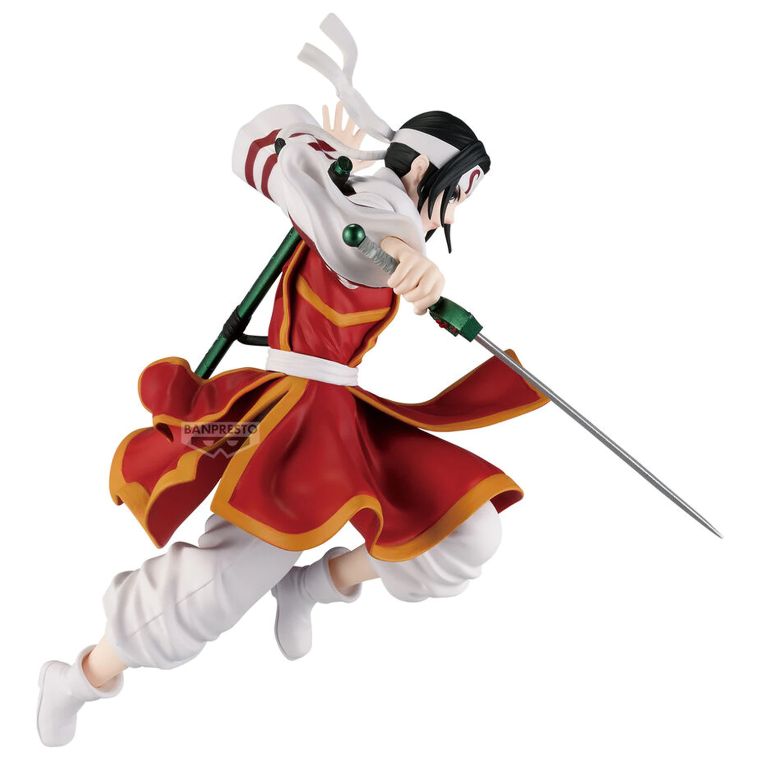 Kingdom Vibration Stars Kyokai figura 16cm fotografija proizvoda