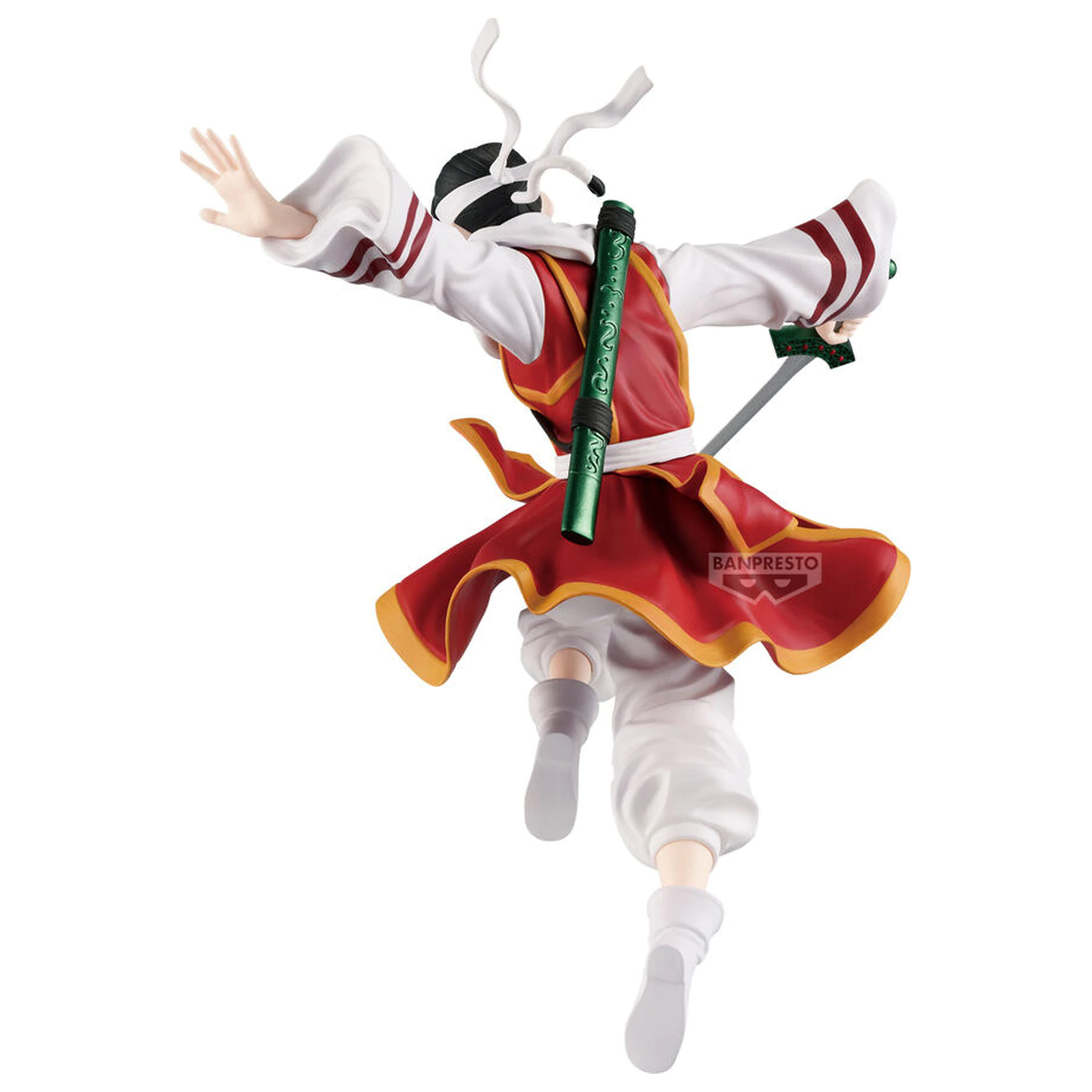 Kingdom Vibration Stars Kyokai figura 16cm fotografija proizvoda