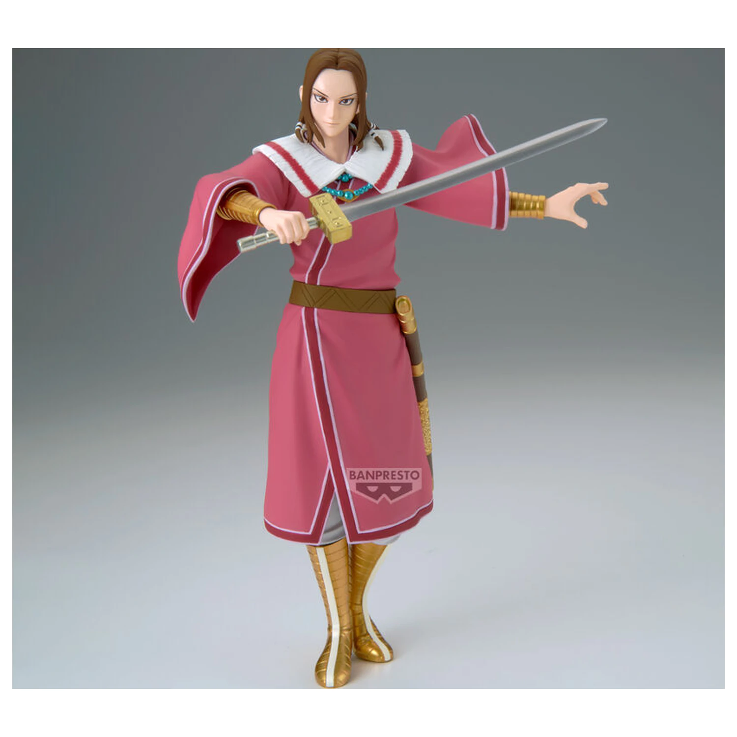 Kingdom Vibration Stars Moten figura 18 cm fotografija proizvoda