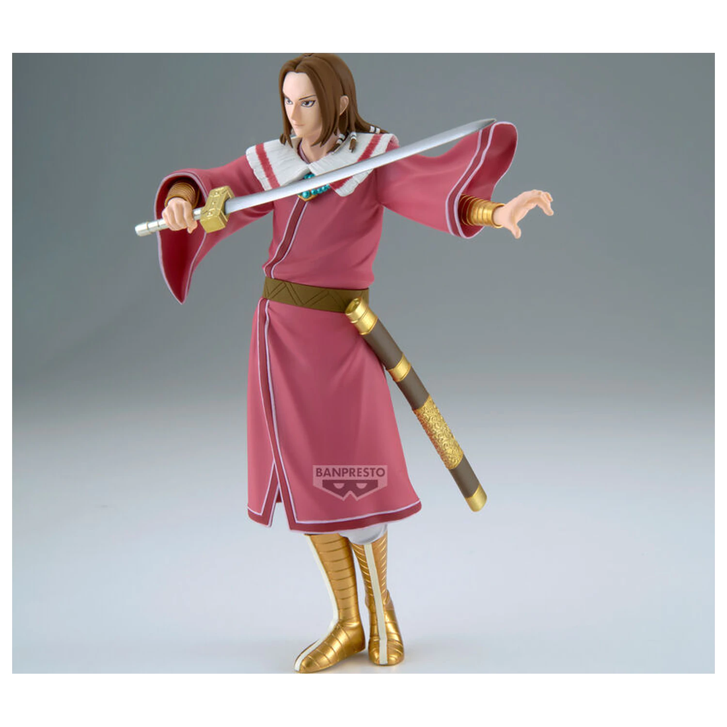 Kingdom Vibration Stars Moten figura 18 cm fotografija proizvoda