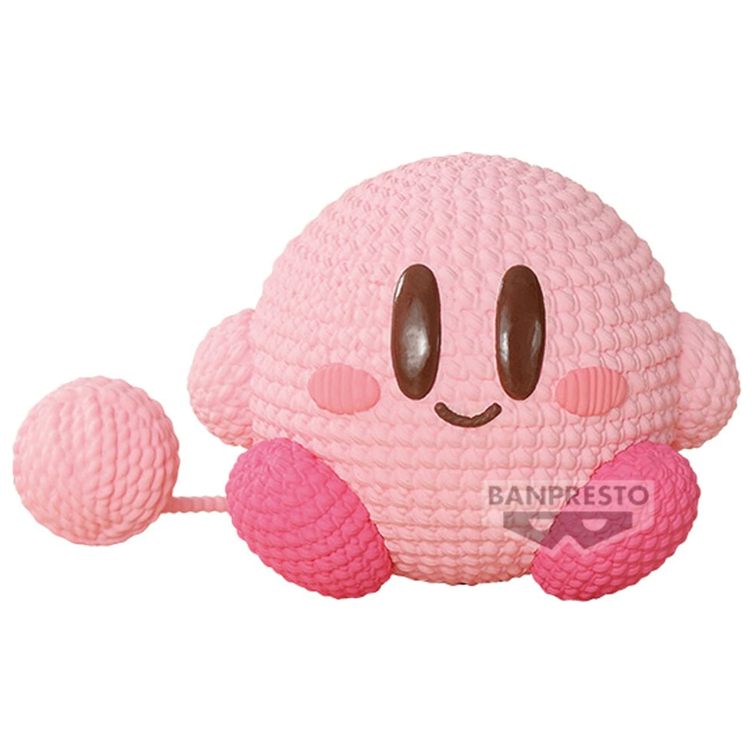 Kirby Amicot Petit Kirby figura 5 cm fotografija proizvoda
