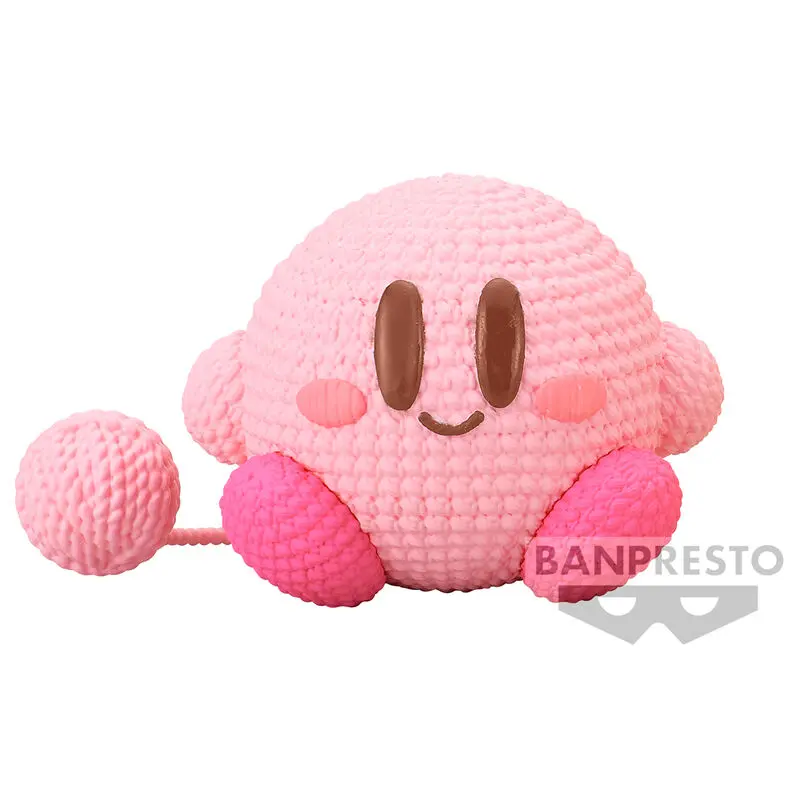 Kirby Amicot Petit Kirby figura 5 cm fotografija proizvoda