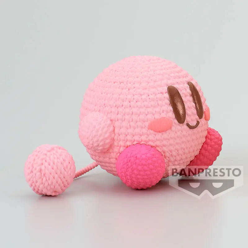 Kirby Amicot Petit Kirby figura 5 cm fotografija proizvoda