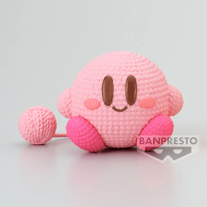 Kirby Amicot Petit Kirby figura 5 cm fotografija proizvoda