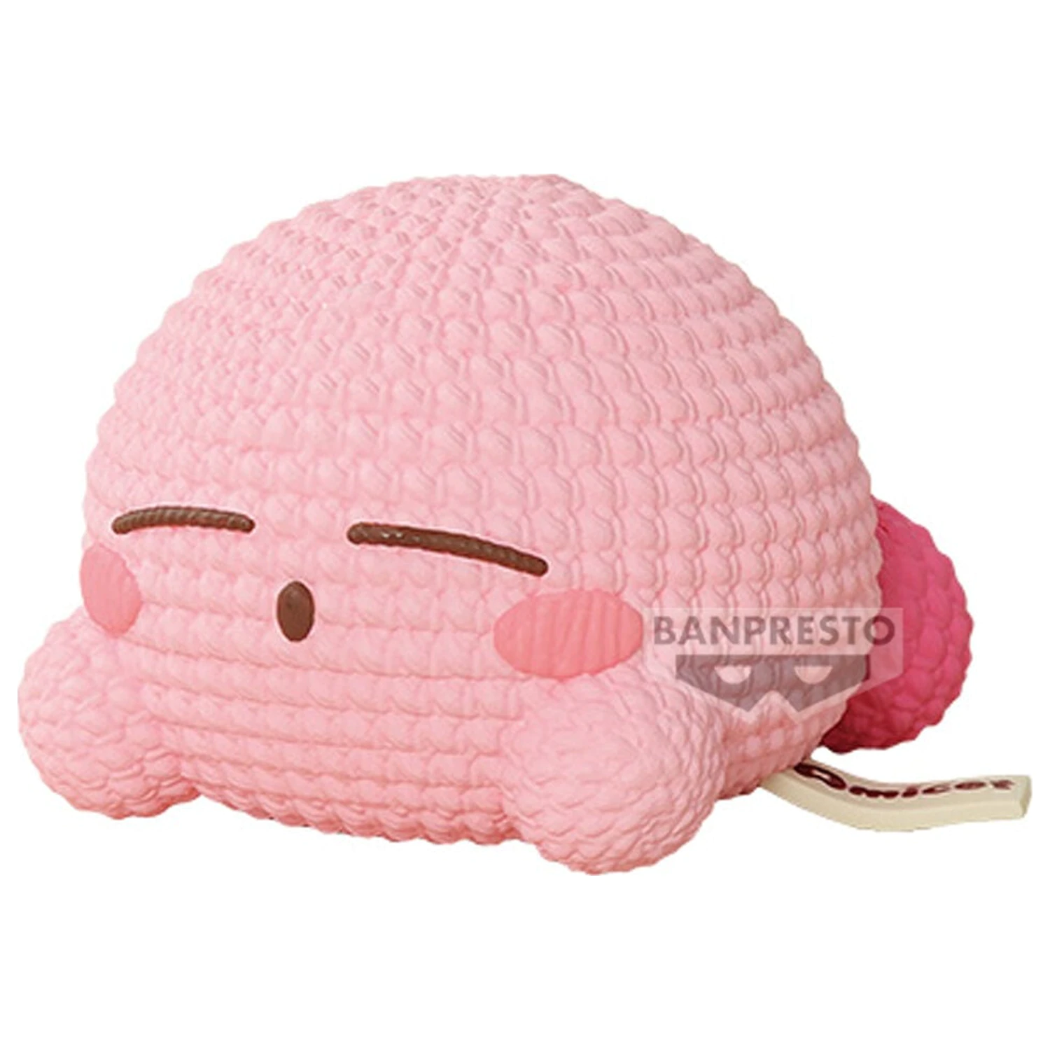 Kirby Amicot Petit uspavana Kirby figura 4cm fotografija proizvoda