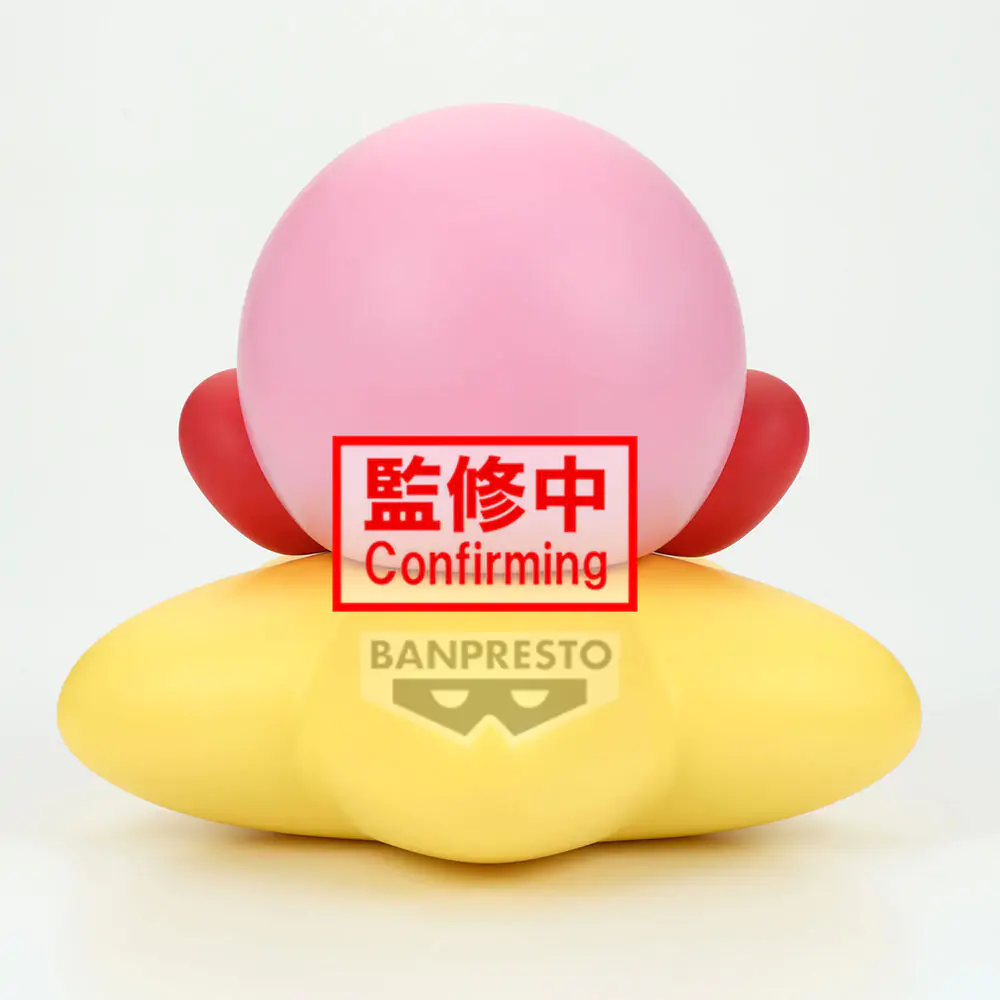 Kirby - Kirby Sofvimates figura 11 centimetara fotografija proizvoda