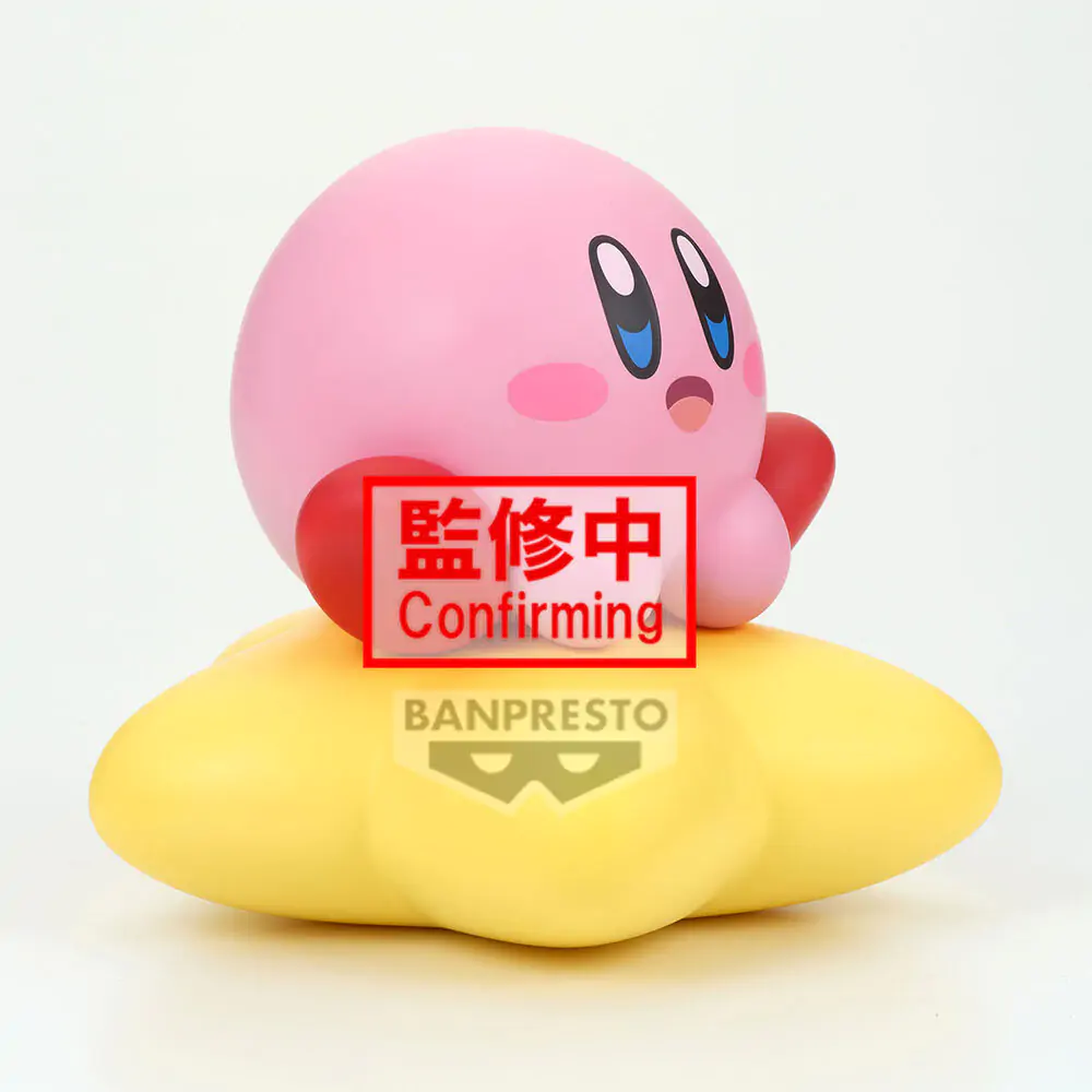 Kirby - Kirby Sofvimates figura 11 centimetara fotografija proizvoda