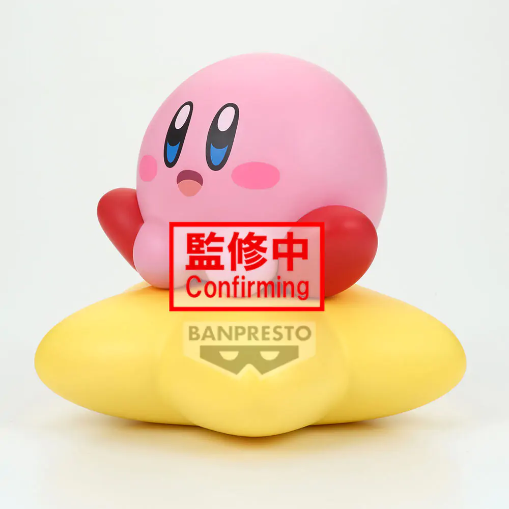 Kirby - Kirby Sofvimates figura 11 centimetara fotografija proizvoda