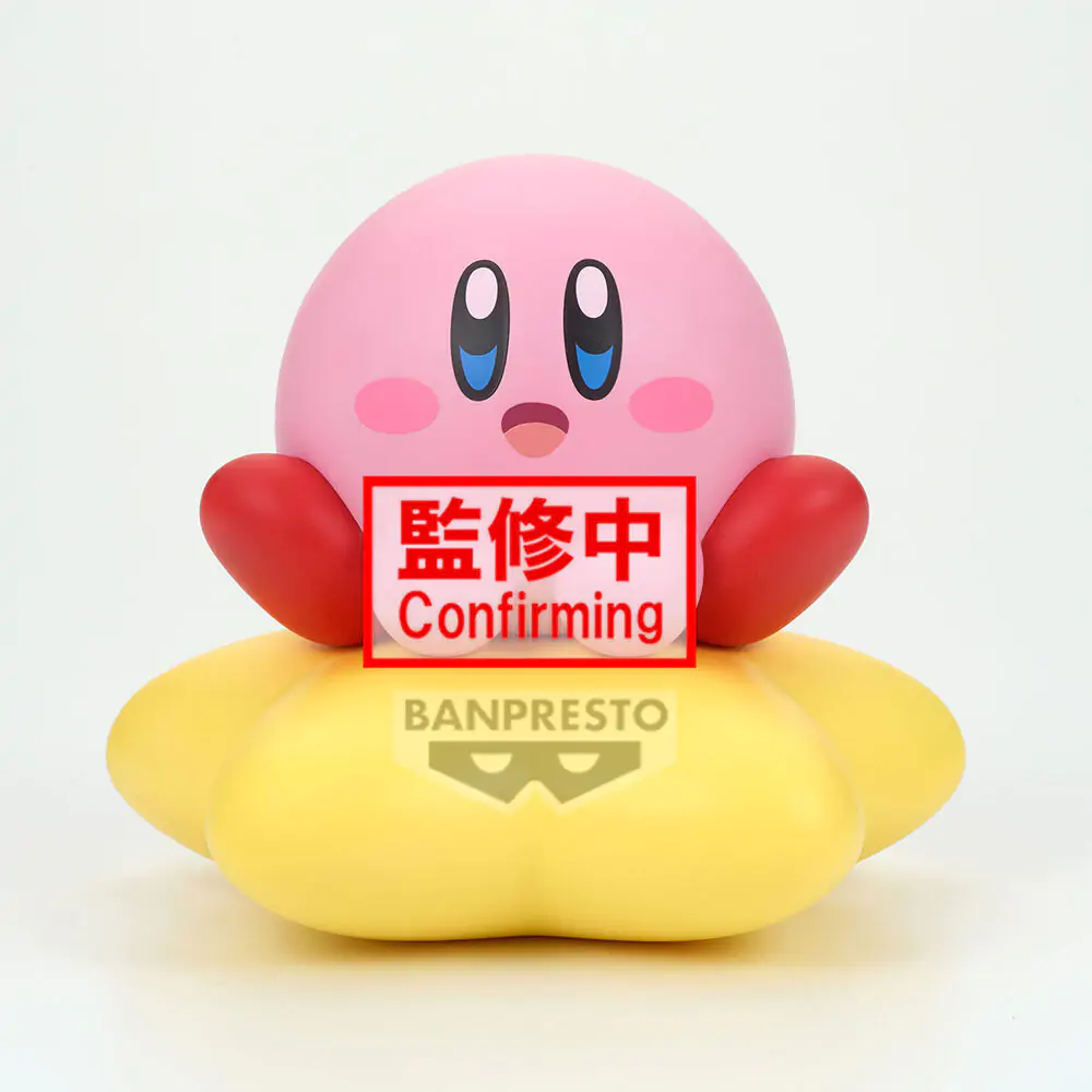 Kirby - Kirby Sofvimates figura 11 centimetara fotografija proizvoda