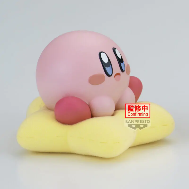 Kirby - Kirby ver. A Break Time figura 4 cm fotografija proizvoda