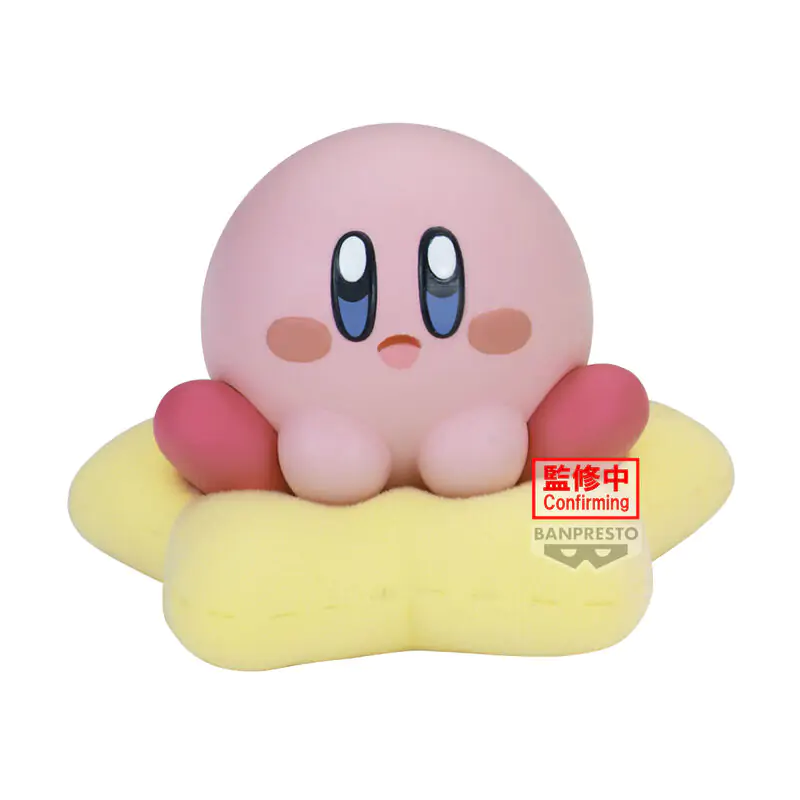 Kirby - Kirby ver. A Break Time figura 4 cm fotografija proizvoda